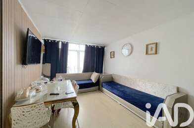 Appartement 3 pièces 99900 €