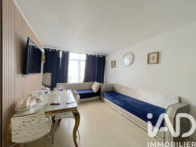 Vente Appartement 3 pièces — photo du bien