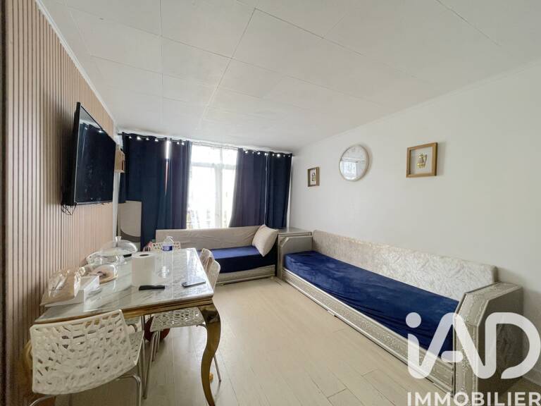 Vente Appartement 3 pièces — photo 1