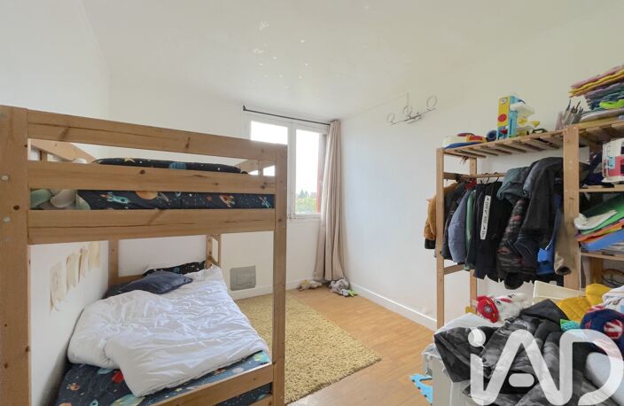 Vente Appartement 3 pièces — photo 3