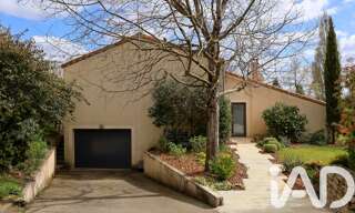 Maison 6 Pièces 131 m² à vendre à Les Herbiers (85500)