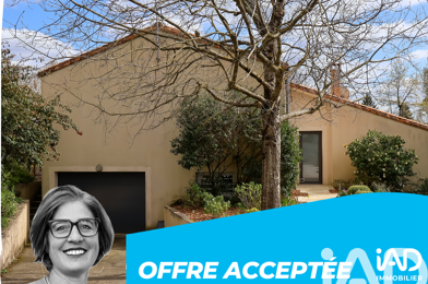 Maison 6 pièces 346000 €