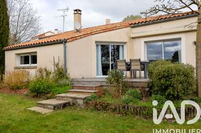 Maison 6 pièces 346000 €