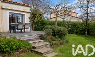 Maison 6 Pièces 131 m² à vendre à Les Herbiers (85500)