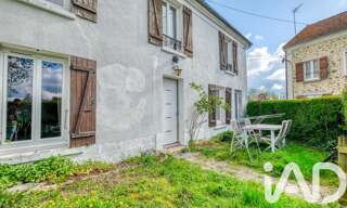 Maison 5 Pièces 104 m² à vendre à Hondevilliers (77510)