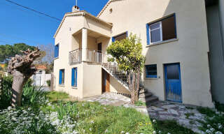 Maison 5 Pièces 72 m² à vendre à Ouveillan (11590)