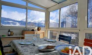 Maison 6 Pièces 174 m² à vendre à La Mure (38350)