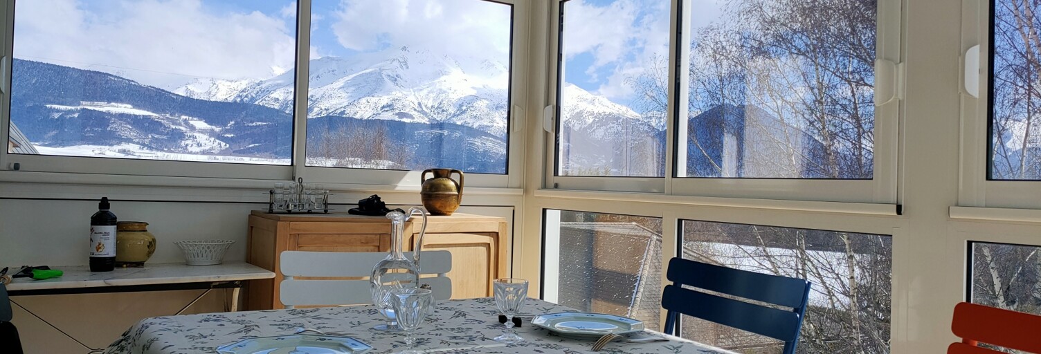 Maison 6 Pièces 174 m² à vendre à La Mure (38350)