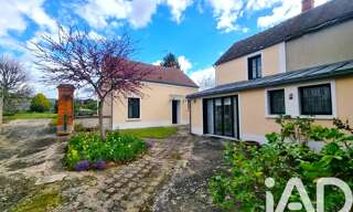 Maison 4 Pièces 110 m² à vendre à Cerny (91590)