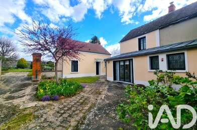 Maison 4 pièces 298000 €