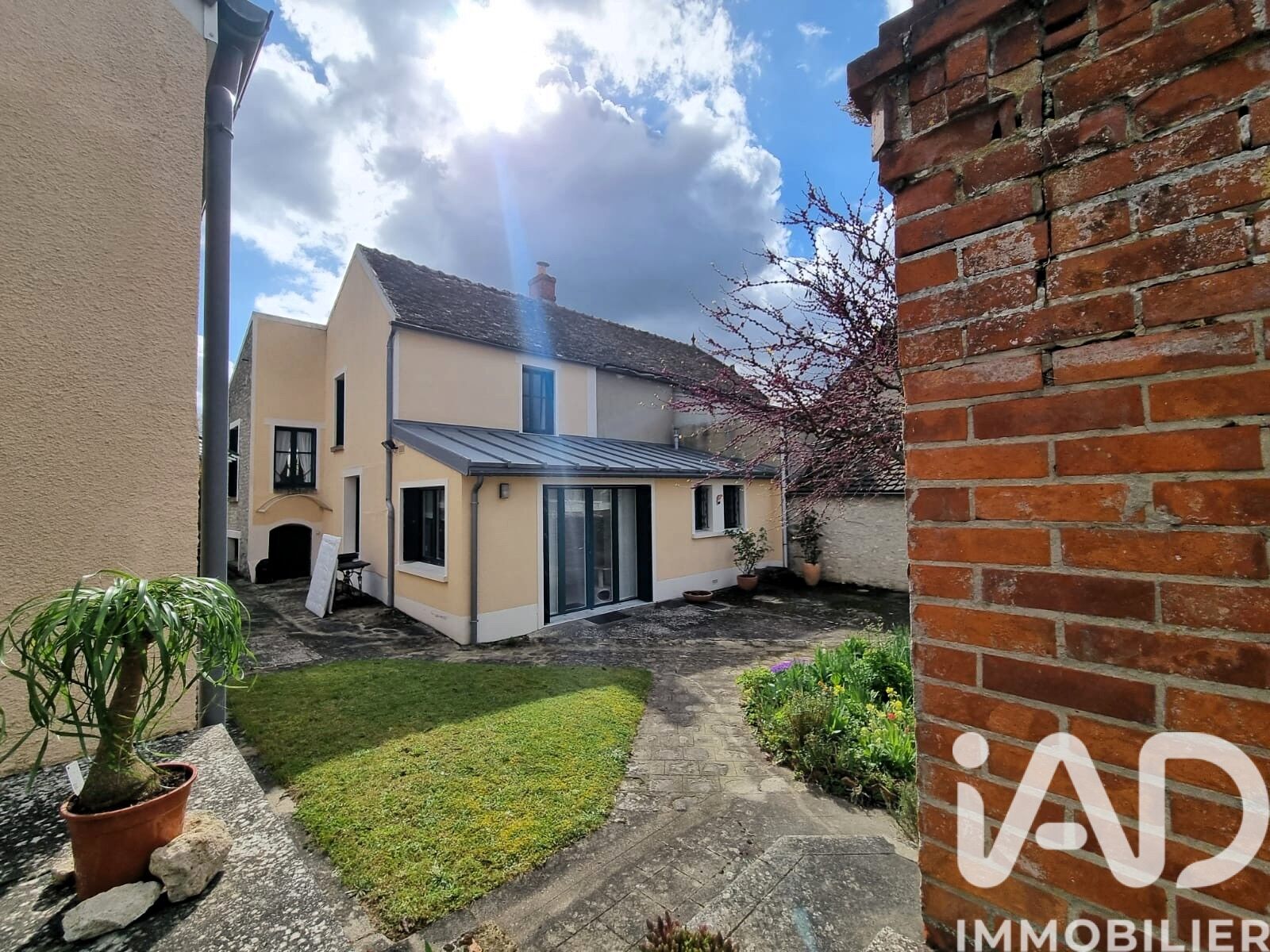 Vente Maison/villa 4 pièces - Photo 2