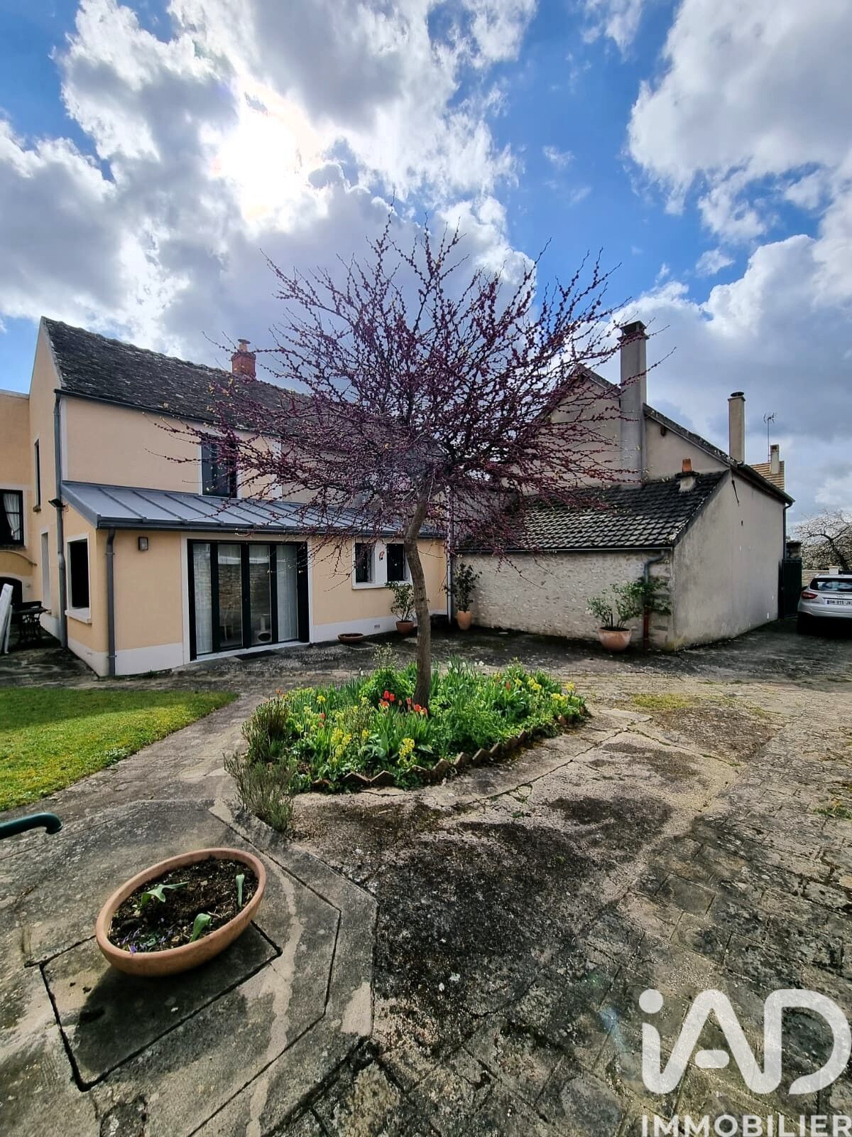 Vente Maison/villa 4 pièces - Photo 3