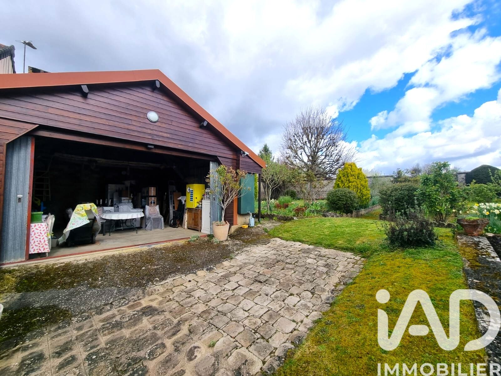 Vente Maison/villa 4 pièces - Photo 4