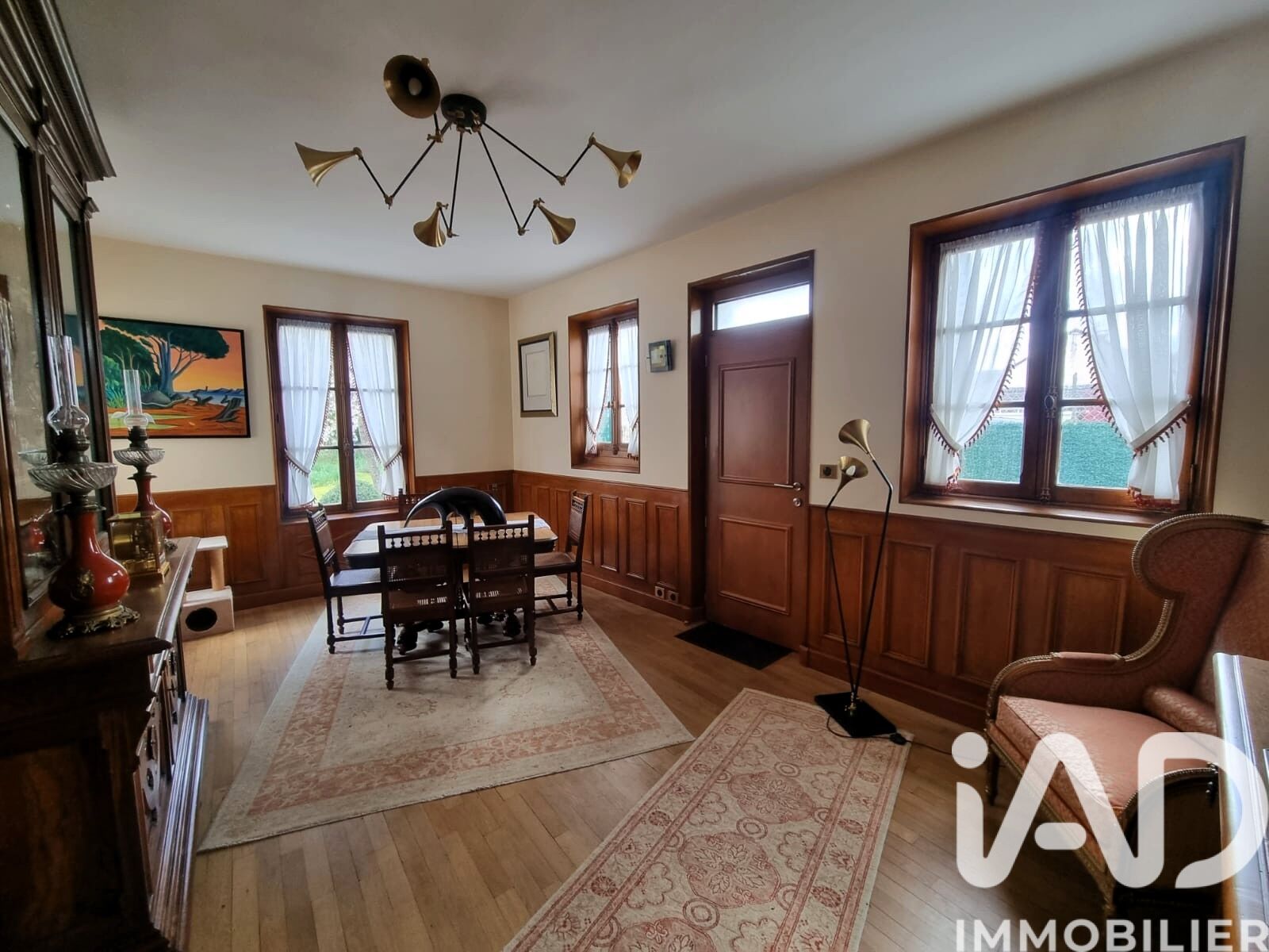 Vente Maison/villa 4 pièces - Photo 5