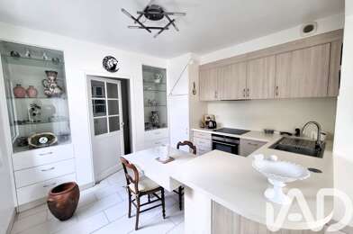 Maison 4 pièces 298000 €