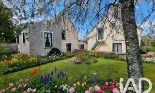 Maison 4 Pièces 110 m² à vendre à Cerny (91590)