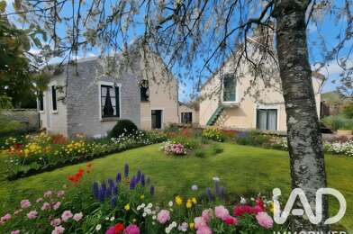 Maison 4 pièces 269000 €