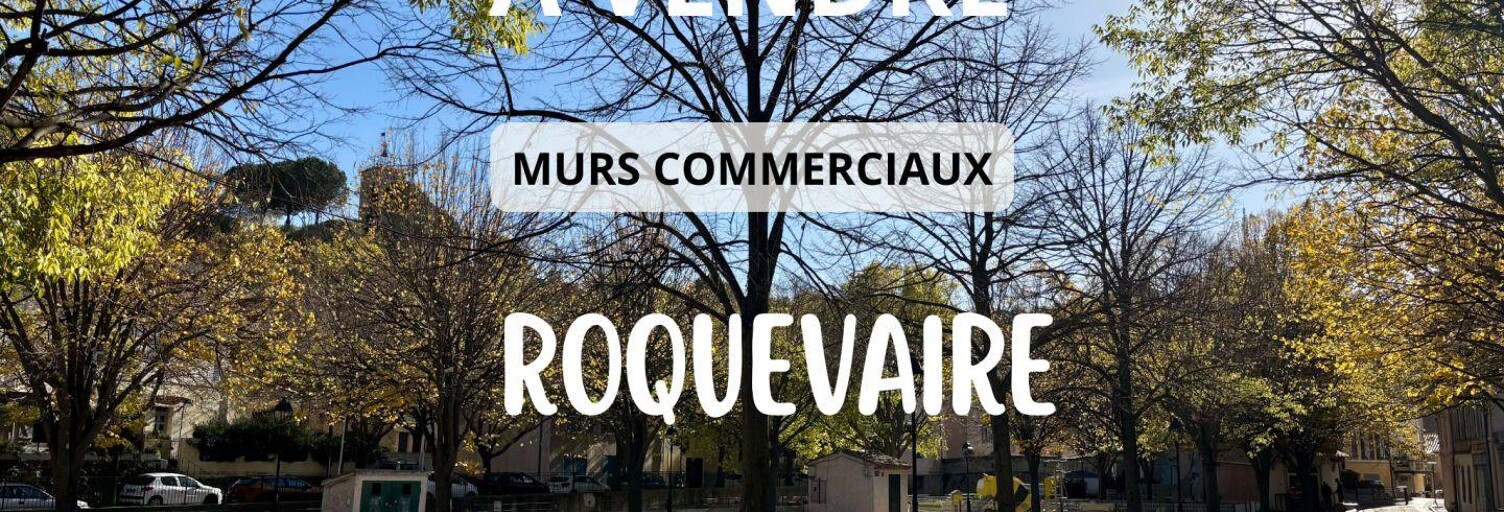 Divers  68 m² à vendre à Roquevaire (13360)