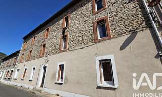 Immeuble  340 m² à vendre à Viviez (12110)