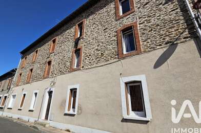 Immeuble  390000 €