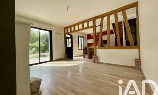 Maison 5 Pièces 107 m² à louer à Rouen (76000)