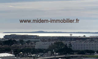 Appartement 3 Pièces 62 m² à vendre à Nice (06200)