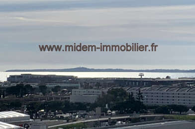 Appartement 3 pièces 179800 €