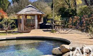 Maison 5 Pièces 114 m² à vendre à Bras (83149)