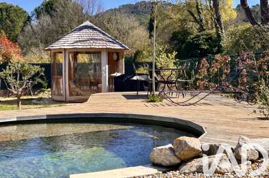 Maison 5 pièces 378000 €