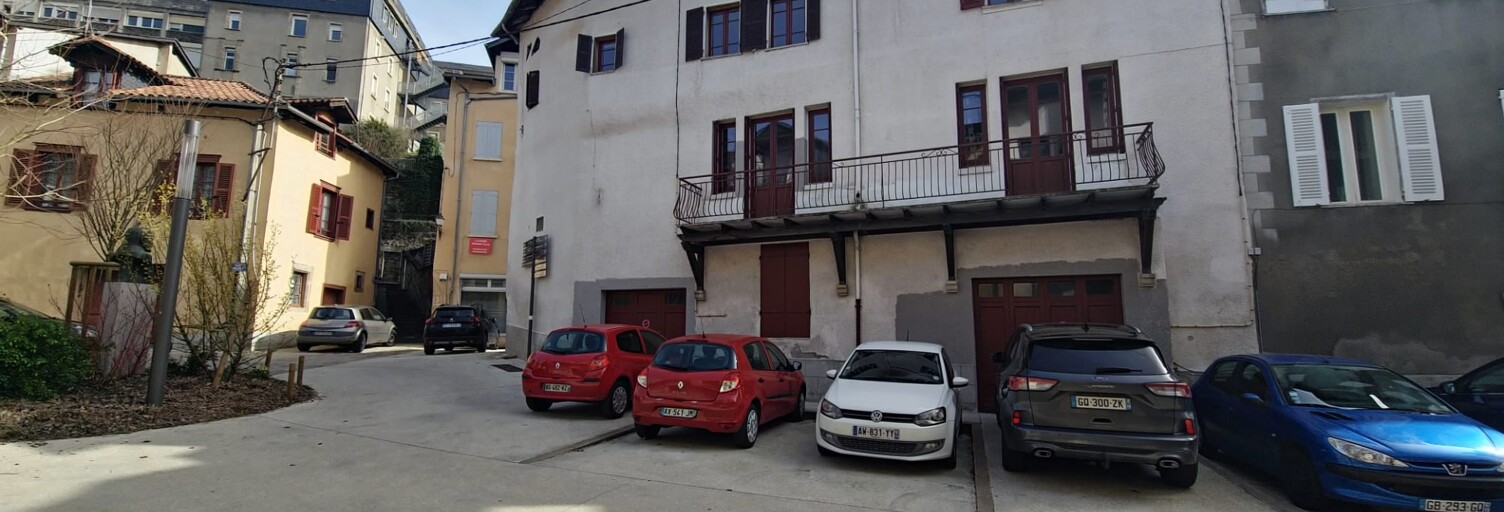 Immeuble  238 m² à vendre à Tulle (19000)