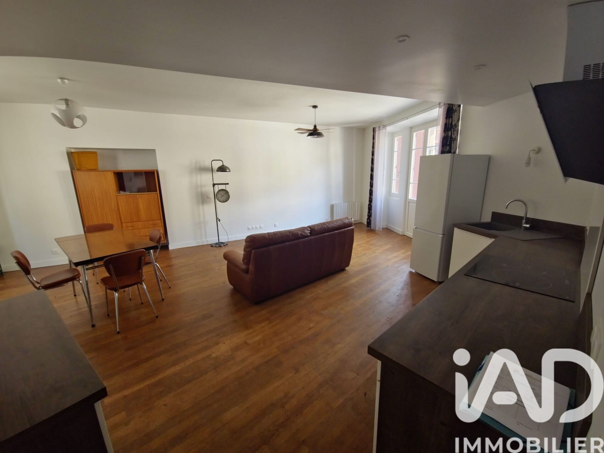 Vente Immeuble 238 m² - Photo 2