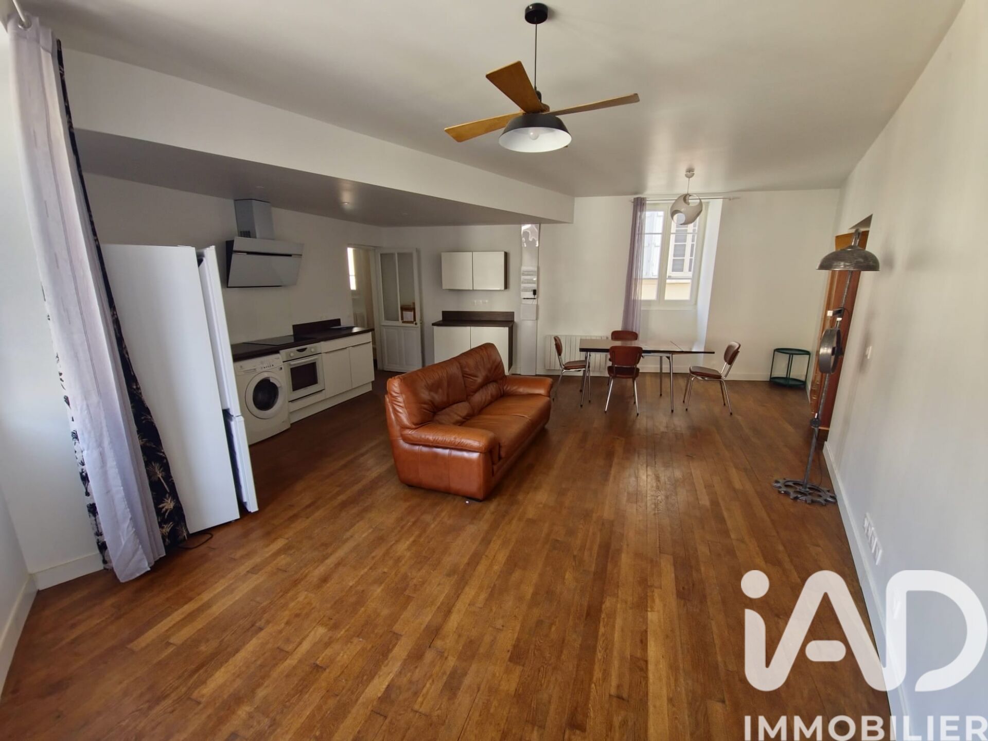 Vente Immeuble 238 m² - Photo 3