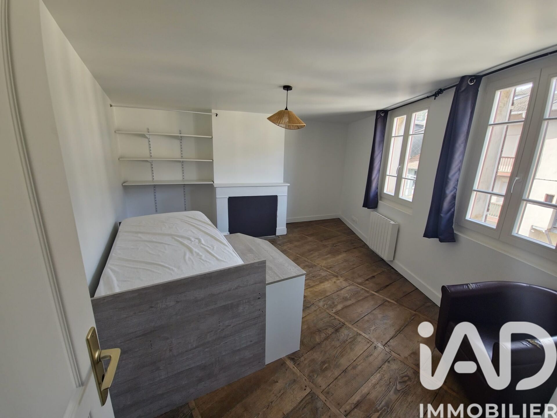 Vente Immeuble 238 m² - Photo 4