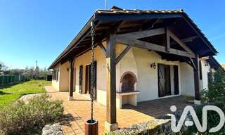 Maison 5 Pièces 113 m² à vendre à Saint-Denis-de-Pile (33910)