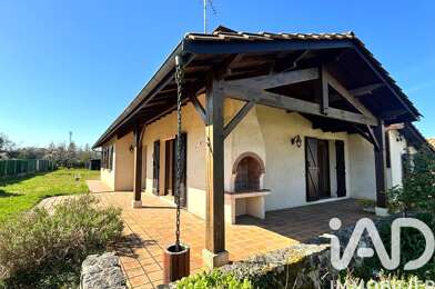 Maison 5 pièces 190000 €