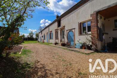 Maison 4 pièces 315000 €