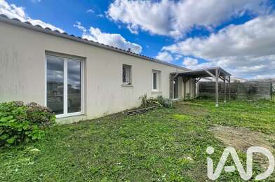 Maison 5 pièces 239000 €