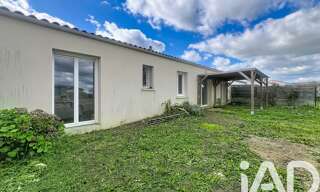 Maison 5 Pièces 95 m² à vendre à Charron (17230)