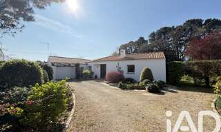 Maison 5 Pièces 105 m² à vendre à Challans (85300)