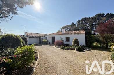 Maison 5 pièces 309000 €