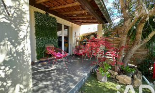 Maison 3 Pièces 89 m² à vendre à Avignon (84140)