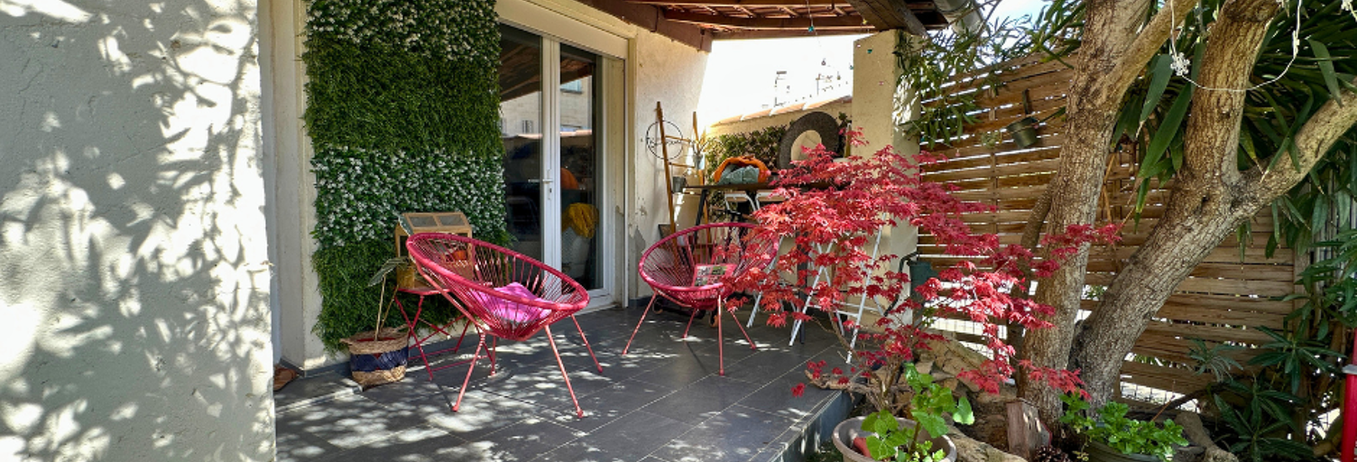 Maison 3 Pièces 89 m² à vendre à Avignon (84140)