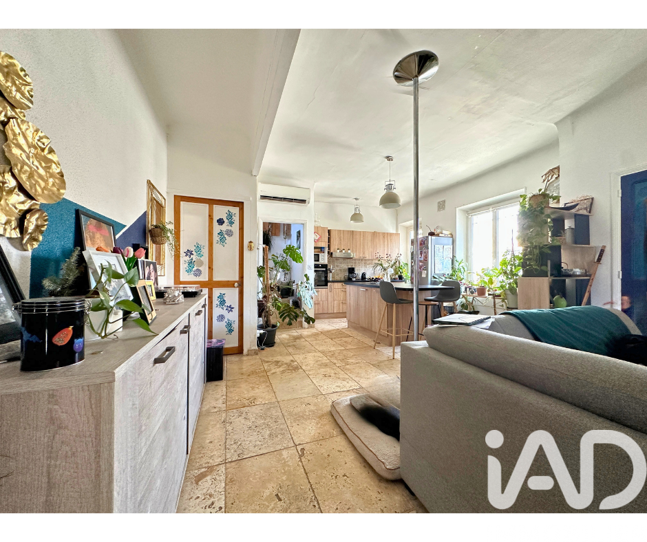 Vente Maison de ville 3 pièces - Photo 4