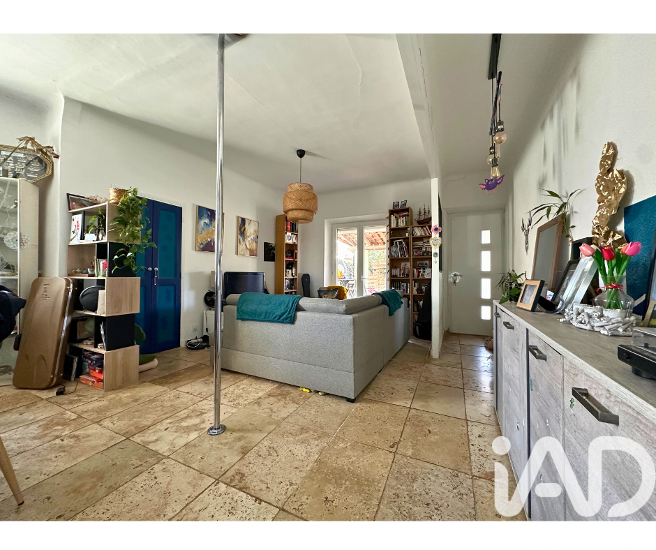 Vente Maison de ville 3 pièces - Photo 5