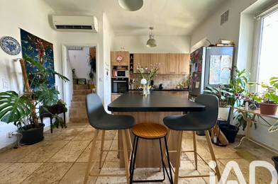 Maison 3 pièces 200000 €
