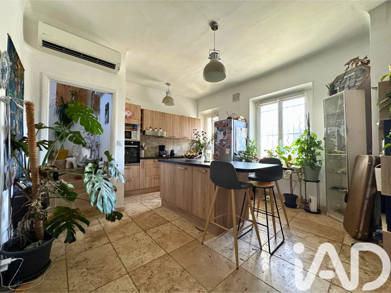 Vente Maison de ville 3 pièces — photo 1