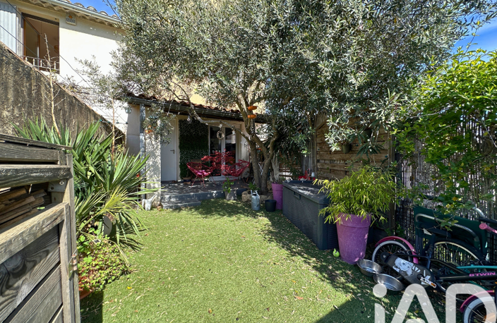 Vente Maison de ville 3 pièces — photo 3
