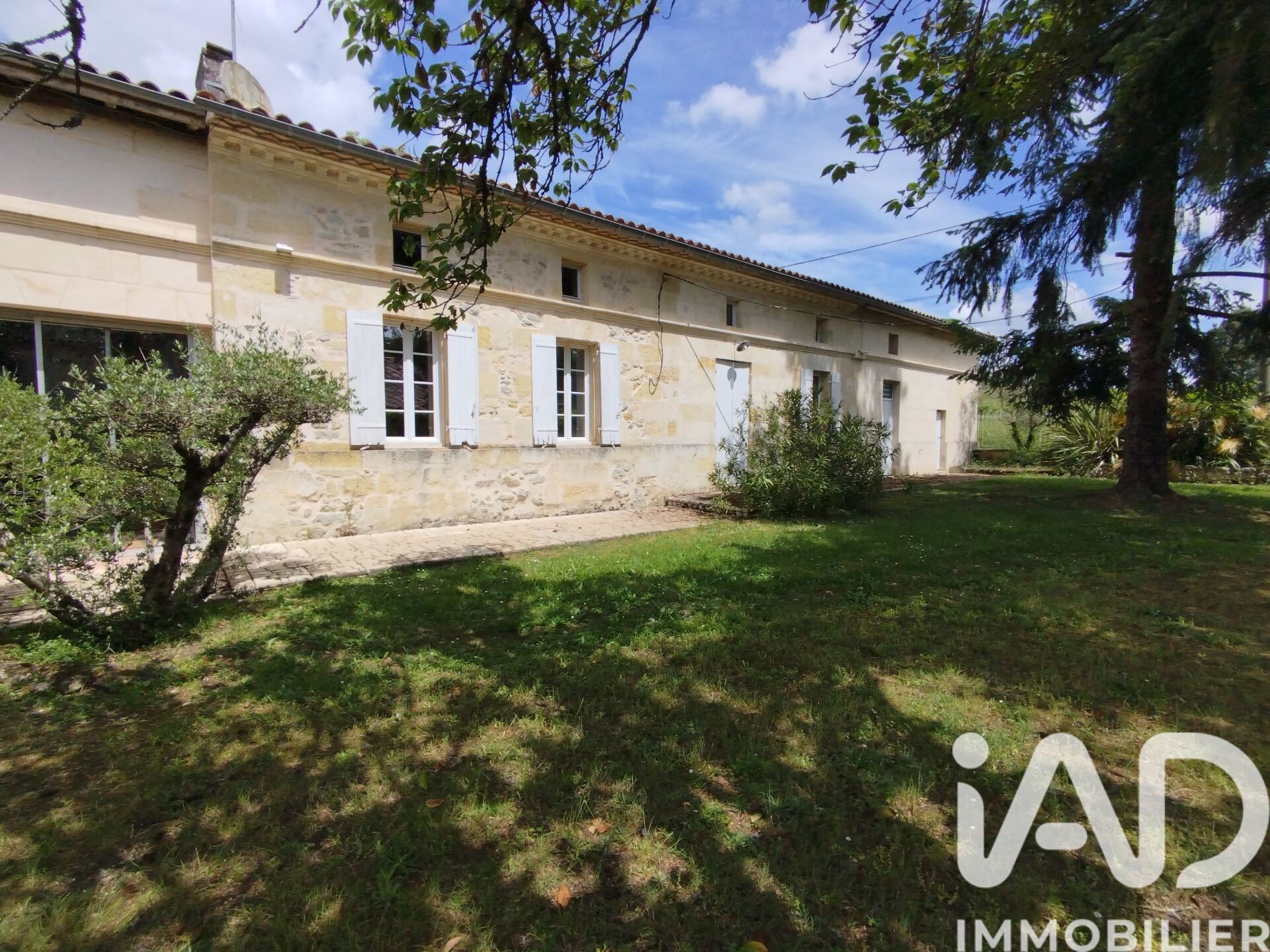 Vente Maison/villa 7 pièces - Photo 2