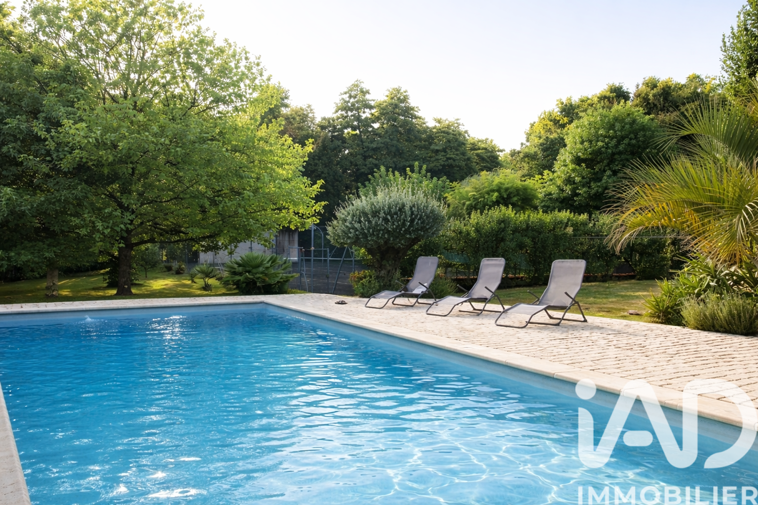 Vente Maison/villa 7 pièces - Photo 3