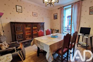 Immeuble  315000 €